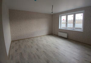 1-к квартира, вторичка, 42м2, 5/17 этаж