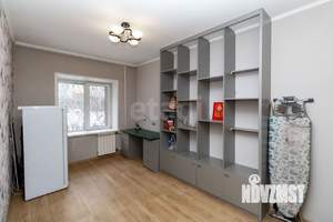 3-к квартира, вторичка, 84м2, 1/6 этаж