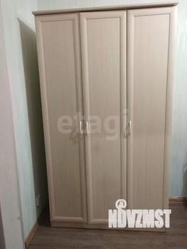 Студия квартира, вторичка, 31м2, 21/25 этаж