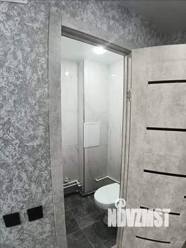 Студия квартира, вторичка, 22м2, 1/5 этаж