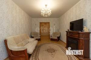 2-к квартира, вторичка, 65м2, 5/16 этаж