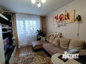 2-к квартира, вторичка, 44м2, 4/5 этаж
