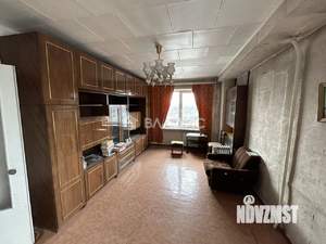 3-к квартира, вторичка, 73м2, 4/14 этаж