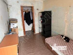 3-к квартира, вторичка, 54м2, 5/5 этаж