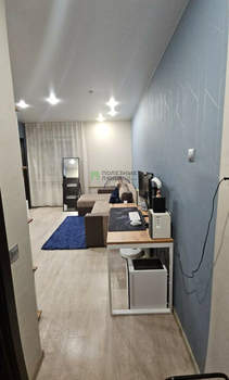 2-к квартира, вторичка, 30м2, 3/4 этаж