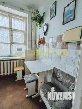 2-к квартира, вторичка, 56м2, 2/3 этаж