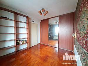 3-к квартира, вторичка, 54м2, 5/9 этаж
