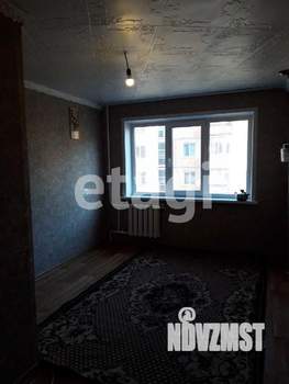 Студия квартира, вторичка, 17м2, 4/4 этаж