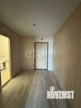 1-к квартира, вторичка, 37м2, 11/17 этаж