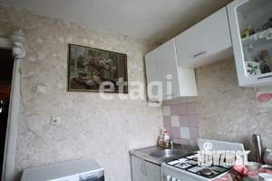 2-к квартира, вторичка, 42м2, 5/5 этаж