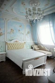 4-к квартира, вторичка, 190м2, 10/10 этаж