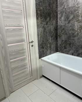 2-к квартира, сданный дом, 45м2, 16/25 этаж