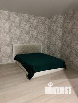1-к квартира, вторичка, 34м2, 23/24 этаж