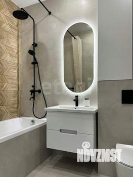 2-к квартира, вторичка, 45м2, 7/23 этаж