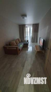 1-к квартира, вторичка, 44м2, 2/17 этаж