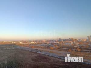 1-к квартира, вторичка, 38м2, 7/9 этаж