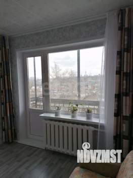 1-к квартира, вторичка, 31м2, 5/5 этаж