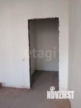 1-к квартира, вторичка, 59м2, 2/8 этаж