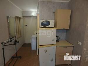 1-к квартира, вторичка, 14м2, 4/5 этаж