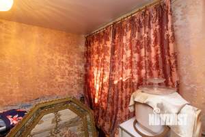 3-к квартира, вторичка, 57м2, 3/9 этаж