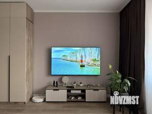 Студия квартира, вторичка, 33м2, 2/16 этаж