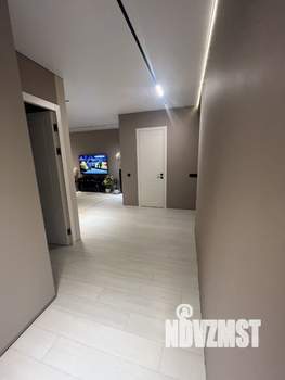 3-к квартира, вторичка, 88м2, 4/8 этаж