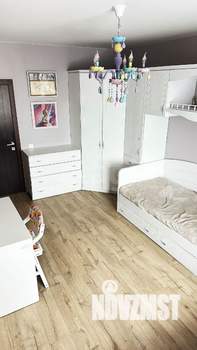 3-к квартира, вторичка, 93м2, 17/17 этаж