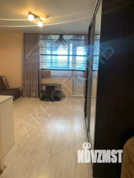 Студия квартира, вторичка, 21м2, 5/10 этаж