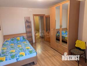3-к квартира, вторичка, 77м2, 7/12 этаж