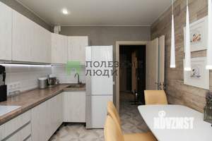 3-к квартира, вторичка, 74м2, 10/10 этаж