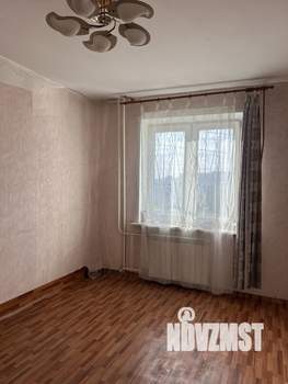 3-к квартира, вторичка, 60м2, 1/9 этаж