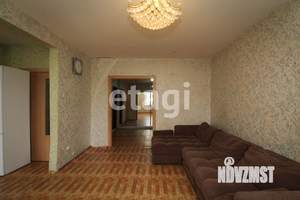 2-к квартира, вторичка, 61м2, 6/10 этаж