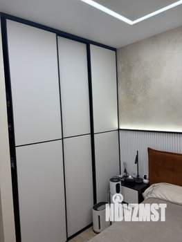 2-к квартира, вторичка, 53м2, 13/18 этаж