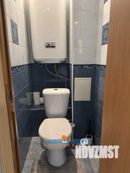 2-к квартира, вторичка, 51м2, 9/10 этаж