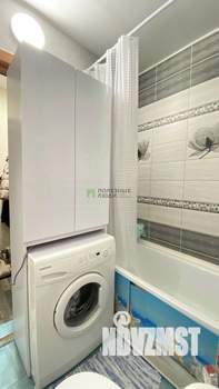 1-к квартира, вторичка, 25м2, 4/16 этаж