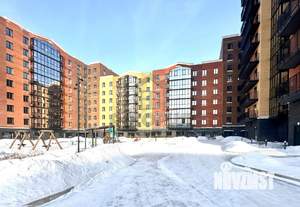 2-к квартира, вторичка, 60м2, 5/9 этаж