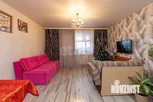 1-к квартира, вторичка, 37м2, 11/17 этаж