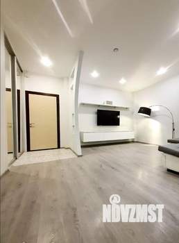2-к квартира, вторичка, 52м2, 16/16 этаж