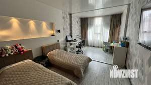 3-к квартира, вторичка, 90м2, 9/10 этаж