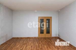 2-к квартира, вторичка, 55м2, 2/10 этаж