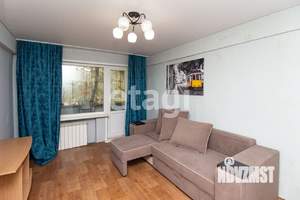 2-к квартира, вторичка, 45м2, 2/5 этаж