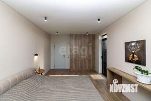 3-к квартира, вторичка, 101м2, 18/19 этаж