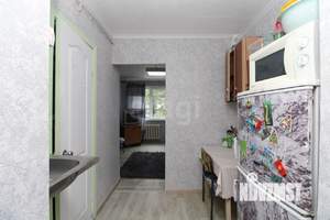 Студия квартира, вторичка, 17м2, 2/5 этаж