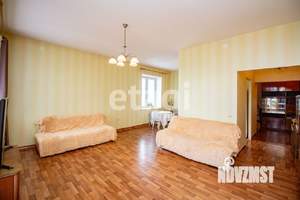 1-к квартира, вторичка, 56м2, 17/17 этаж