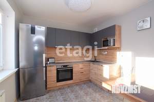 2-к квартира, вторичка, 56м2, 9/10 этаж