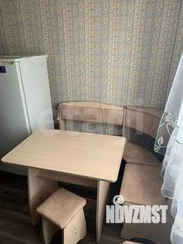 1-к квартира, вторичка, 34м2, 5/5 этаж