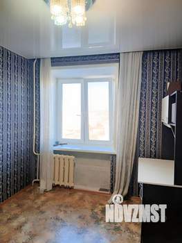 3-к квартира, вторичка, 80м2, 8/10 этаж