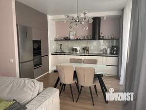 3-к квартира, вторичка, 78м2, 3/9 этаж