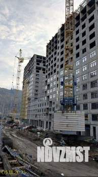 3-к квартира, вторичка, 54м2, 15/17 этаж