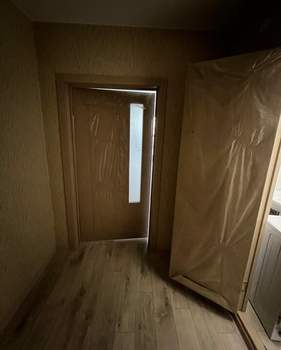 1-к квартира, вторичка, 35м2, 3/17 этаж
